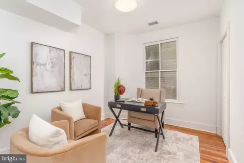 1683 35th St NW, Washington, DC 20007 photo 22