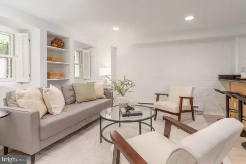 1683 35th St NW, Washington, DC 20007 photo 27