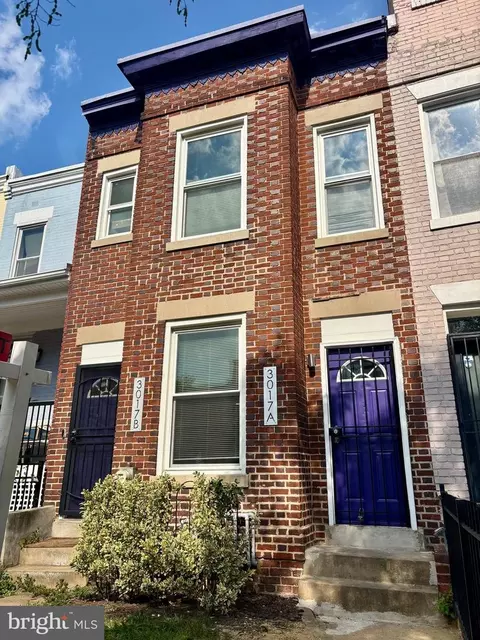 3017 Sherman Ave NW, Washington, DC 20001