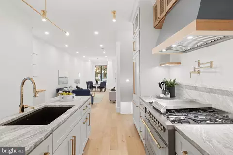 441 Q St NW #1, Washington, DC 20001