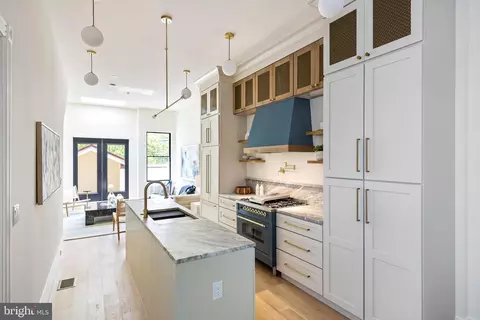 441 Q St NW #PH, Washington, DC 20001