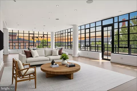1055 Wisconsin Ave NW #4E, Washington, DC 20007