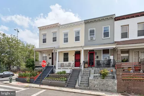 3563 6th St NW, Washington, DC 20010