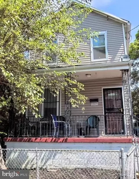 5324 Gay St NE, Washington, DC 20019