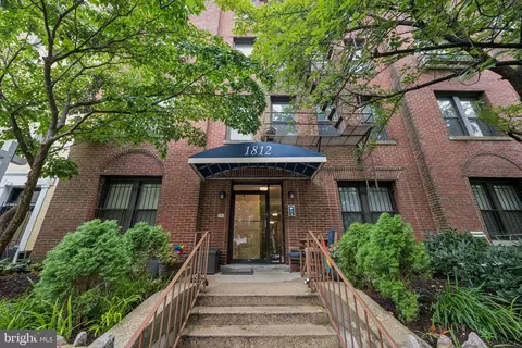 1812 Vernon St NW #34, Washington, DC 20009