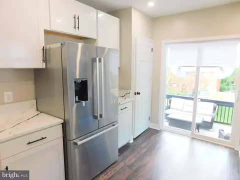 24 53rd Pl SE, Washington, DC 20019