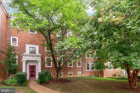 3521 39th St NW #A493, Washington, DC 20016