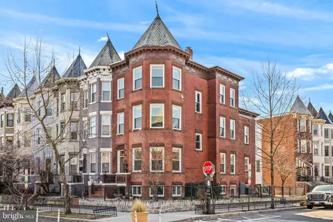 2036 1st St NW, Washington, DC 20001