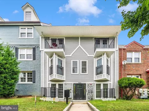 1826 Independence Ave SE #4, Washington, DC 20003 photo 1