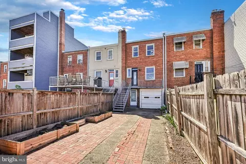 2008 C St NE, Washington, DC 20002 photo 34