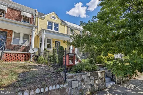 2008 C St NE, Washington, DC 20002 photo 2