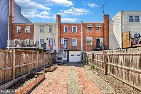 2008 C St NE, Washington, DC 20002 photo 33