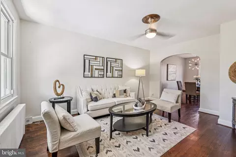 2008 C St NE, Washington, DC 20002 photo 5