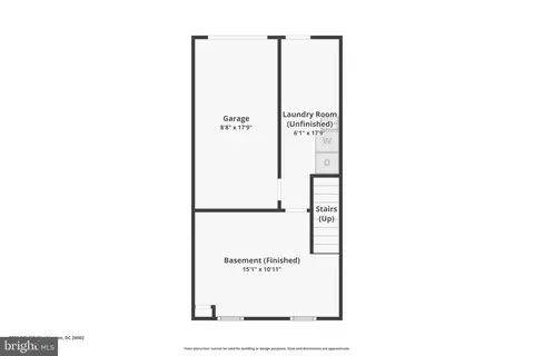2008 C St NE, Washington, DC 20002 photo 38