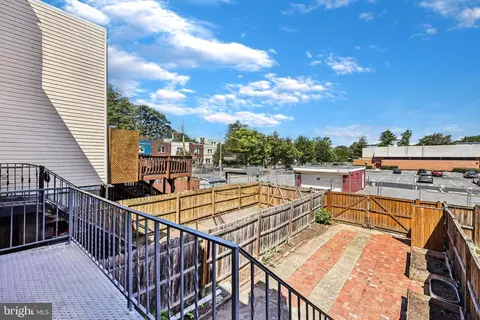 2008 C St NE, Washington, DC 20002 photo 32