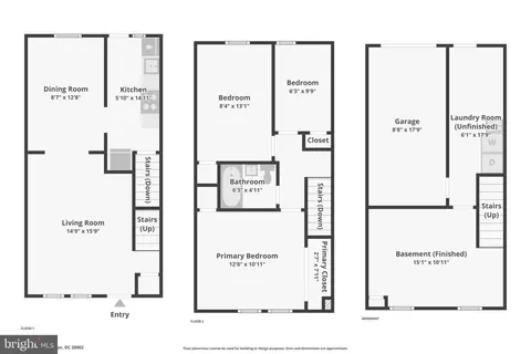 2008 C St NE, Washington, DC 20002 photo 39