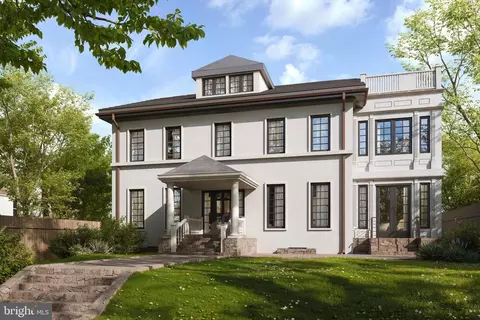 2914 33rd Pl NW, Washington, DC 20008