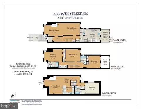433 10th St NE, Washington, DC 20002 photo 33
