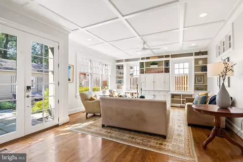 3318 Quesada St NW, Washington, DC 20015