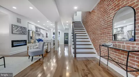 607 K St NE, Washington, DC 20002