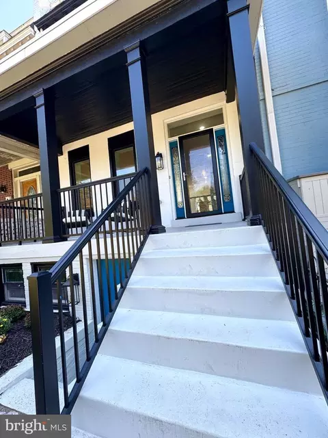 607 K St NE, Washington, DC 20002