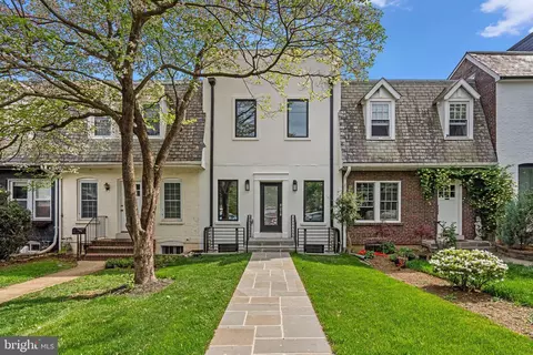 3710 S Street St NW, Washington, DC 20007