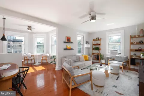 3600 Connecticut Ave NW #404, Washington, DC 20008