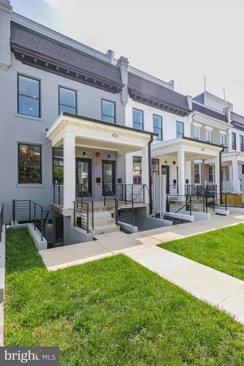 426 Manor Pl NW #1, Washington, DC 20010