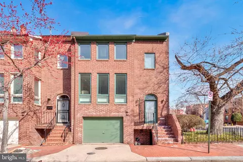 1501 Church St NW, Washington, DC 20005