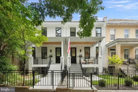 21 Channing St NE, Washington, DC 20002