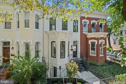 620 Q St NW, Washington, DC 20001