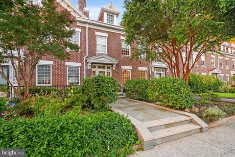 3729 Jenifer St NW, Washington, DC 20015