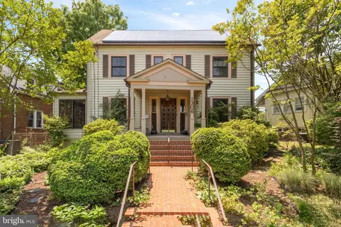 1306 Holly St NW, Washington, DC 20012