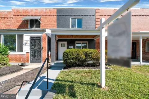 3330 Ames St NE, Washington, DC 20019
