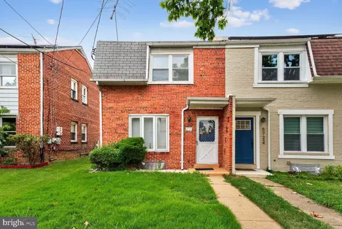 5720 5th St NE, Washington, DC 20011
