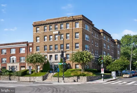 3446 Connecticut Ave NW #305, Washington, DC 20008