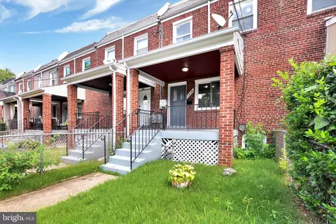 1618 16th St SE, Washington, DC 20020