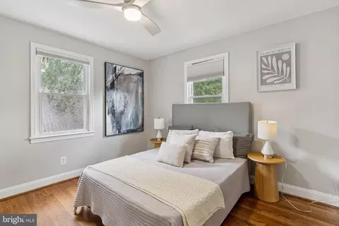Bedroom - 3117 E Street St SE, Washington, DC 20019 photo 1 of 8