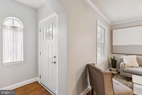 Entry Way - 3117 E Street St SE, Washington, DC 20019 photo 2 of 4