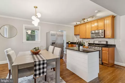 Kitchen - 3117 E Street St SE, Washington, DC 20019 photo 1 of 1