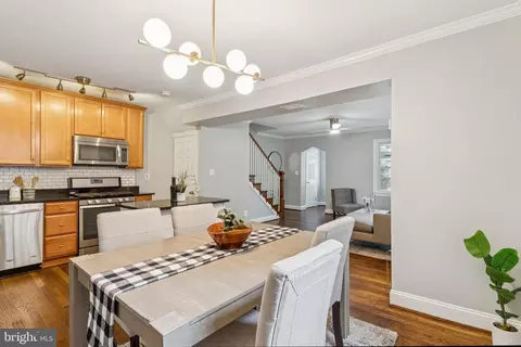 Dining - 3117 E Street St SE, Washington, DC 20019 photo 2 of 2