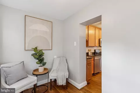 Entry Way - 3117 E Street St SE, Washington, DC 20019 photo 3 of 4
