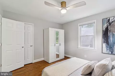 Bedroom - 3117 E Street St SE, Washington, DC 20019 photo 2 of 8