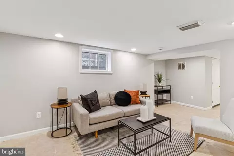 Living - 3117 E Street St SE, Washington, DC 20019 photo 2 of 2