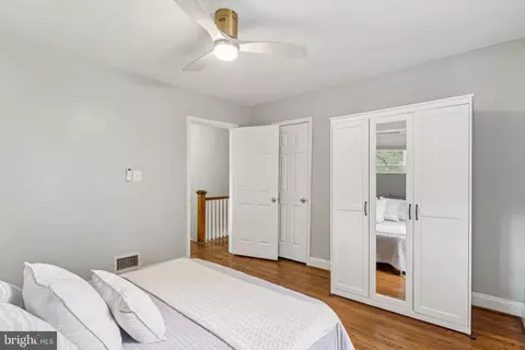 Bedroom - 3117 E Street St SE, Washington, DC 20019 photo 3 of 8