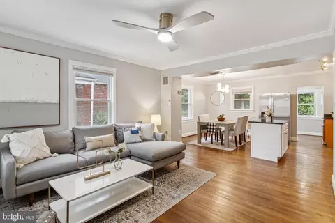 Other - 3117 E Street St SE, Washington, DC 20019 photo 2 of 7