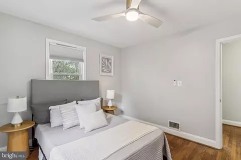 Bedroom - 3117 E Street St SE, Washington, DC 20019 photo 4 of 8
