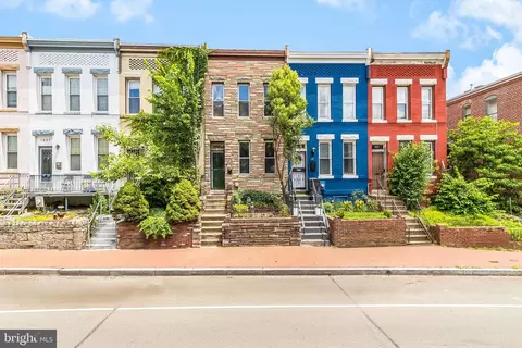 1823 4th St NW, Washington, DC 20001