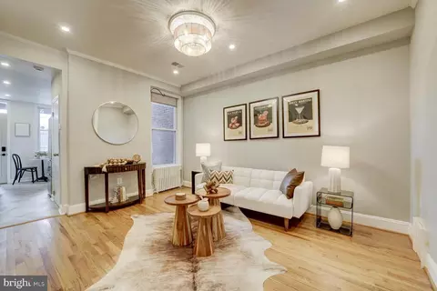 1823 4th St NW, Washington, DC 20001
