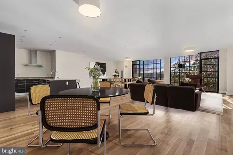 3303 Water St NW #5H, Washington, DC 20007